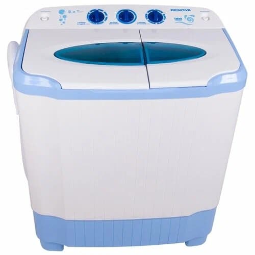Paltaryuyan Renova WS-50 PET
