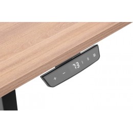 Kompyuter masası 2E CE150WYLOW-MOTORIZED hündürlük tənzimlənməsi ilə