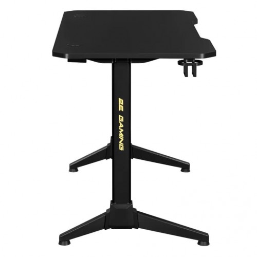 Стол компьютерный 2E OTOROSHI 2E-GT-OTO-BK, black