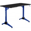 Kompyuter masası 2E OTOROSHI 2E-GT-OTO-BKBL, black-blue