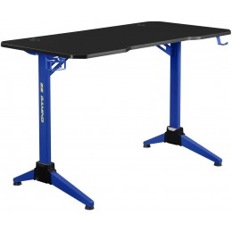 Kompyuter masası 2E OTOROSHI 2E-GT-OTO-BKBL, black-blue  