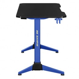 Kompyuter masası 2E OTOROSHI 2E-GT-OTO-BKBL, black-blue  