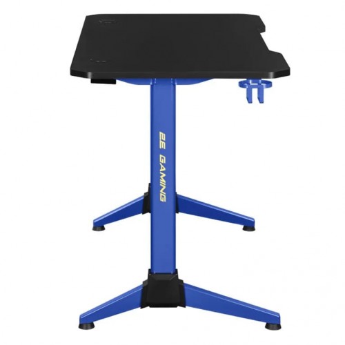 Kompyuter masası 2E OTOROSHI 2E-GT-OTO-BKBL, black-blue