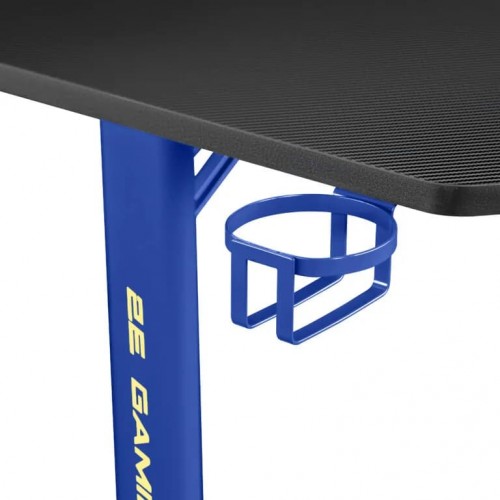 Kompyuter masası 2E OTOROSHI 2E-GT-OTO-BKBL, black-blue