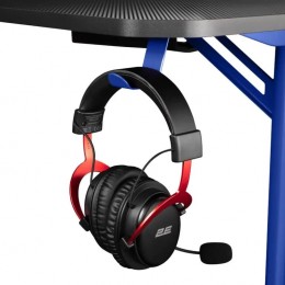 Kompyuter masası 2E OTOROSHI 2E-GT-OTO-BKBL, black-blue  