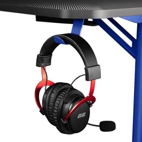 Kompyuter masası 2E OTOROSHI 2E-GT-OTO-BKBL, black-blue