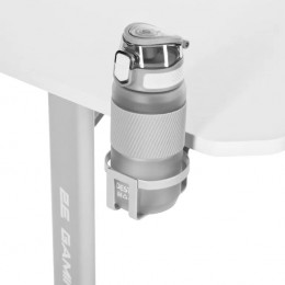 Kompyuter masası 2E OTOROSHI 2E-GT-OTO-WTGR,  white-grey  