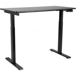 Kompyuter masası 2E CE120B-MOTORIZED hündürlük tənzimlənməsi ilə