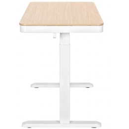 Kompyuter masası 2E CE218D-MOTORIZED hündürlük tənzimlənməsi ilə