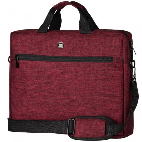 Notbuk üçün çanta 2E Beginner 16", Burgundy (2E-CBN315BG)