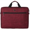Notbuk üçün çanta 2E Beginner 16", Burgundy (2E-CBN315BG)