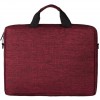 Notbuk üçün çanta 2E Beginner 16", Burgundy (2E-CBN315BG)