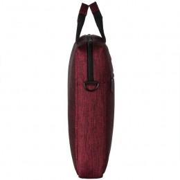 Notbuk üçün çanta 2E Beginner 16", Burgundy (2E-CBN315BG)