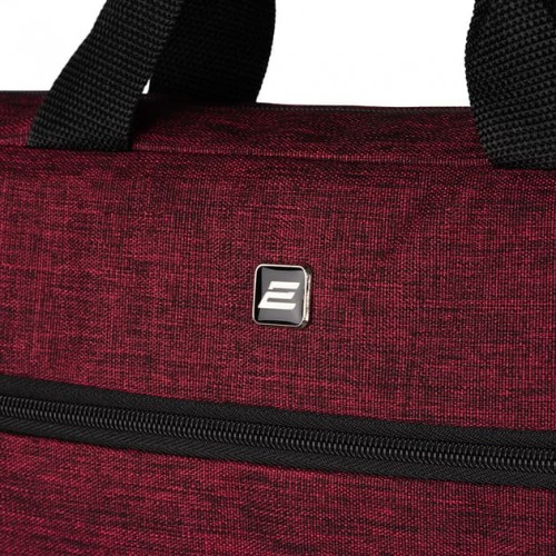 Notbuk üçün çanta 2E Beginner 16", Burgundy (2E-CBN315BG)