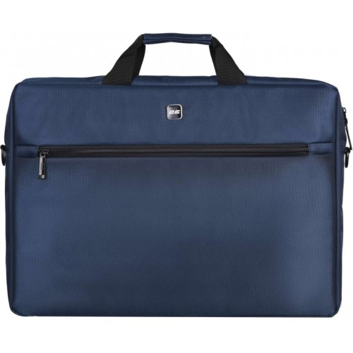 Notbuk üçün çanta 2E Beginner 17", Dark Blue (2E-CBN317DB)