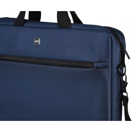 Notbuk üçün çanta 2E Beginner 17", Dark Blue (2E-CBN317DB)