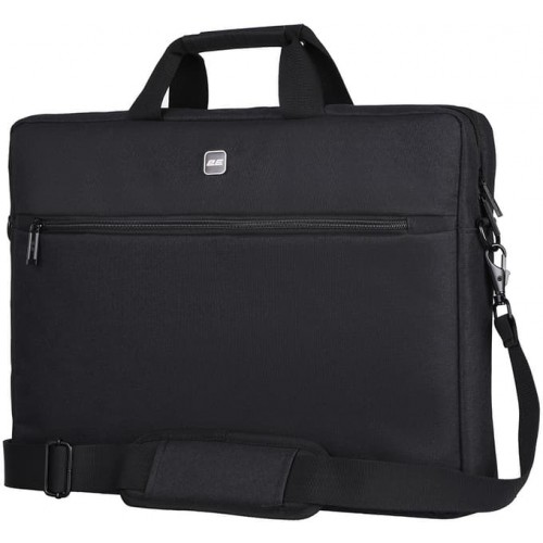 Notbuk üçün çanta 2E Beginner 17", Black (2E-CBN317BK)