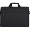 Notbuk üçün çanta 2E Beginner 17", Black (2E-CBN317BK)