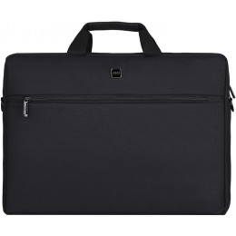 Notbuk üçün çanta 2E Beginner 17", Black (2E-CBN317BK)
