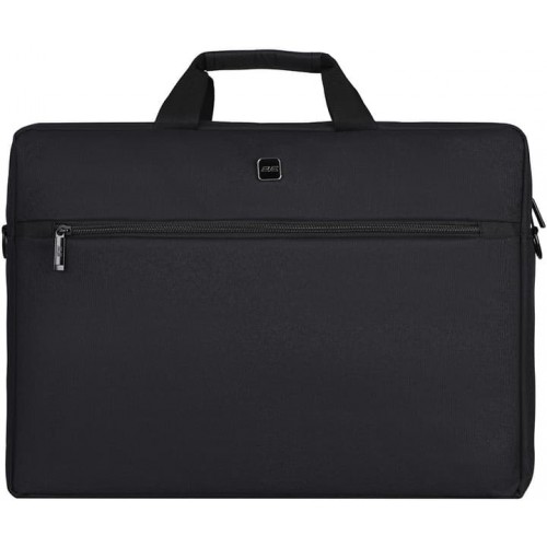 Notbuk üçün çanta 2E Beginner 17", Black (2E-CBN317BK)