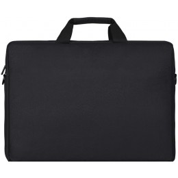 Notbuk üçün çanta 2E Beginner 17", Black (2E-CBN317BK)