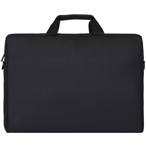 Notbuk üçün çanta 2E Beginner 17", Black (2E-CBN317BK)