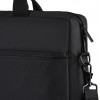 Notbuk üçün çanta 2E Beginner 17", Black (2E-CBN317BK)