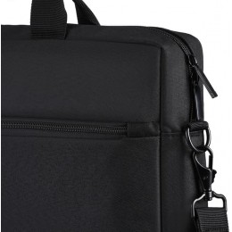 Notbuk üçün çanta 2E Beginner 17", Black (2E-CBN317BK)