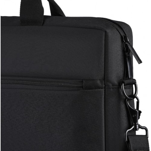 Notbuk üçün çanta 2E Beginner 17", Black (2E-CBN317BK)