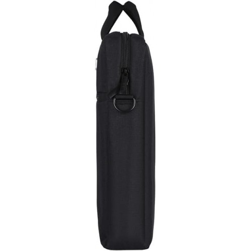 Notbuk üçün çanta 2E Beginner 17", Black (2E-CBN317BK)