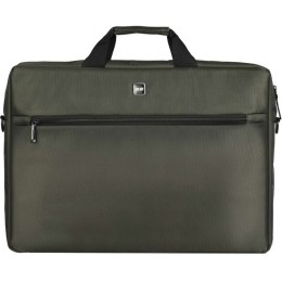 Notbuk üçün çanta 2E Beginner 17", Dark Olive (2E-CBN317DO)