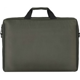 Notbuk üçün çanta 2E Beginner 17", Dark Olive (2E-CBN317DO)