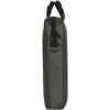Notbuk üçün çanta 2E Beginner 17", Dark Olive (2E-CBN317DO)
