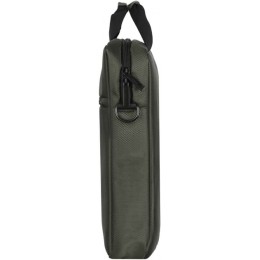 Notbuk üçün çanta 2E Beginner 17", Dark Olive (2E-CBN317DO)