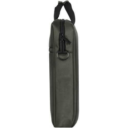 Notbuk üçün çanta 2E Beginner 17", Dark Olive (2E-CBN317DO)