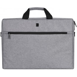 Notbuk üçün çanta 2E Beginner 17", Grey (2E-CBN317GY)