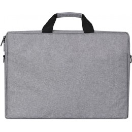 Notbuk üçün çanta 2E Beginner 17", Grey (2E-CBN317GY)