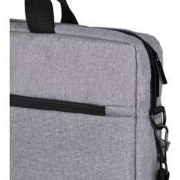 Notbuk üçün çanta 2E Beginner 17", Grey (2E-CBN317GY)