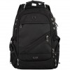 Рюкзак для ноутбука 2E SmartPack 16", black (2E-BPN6316BK)