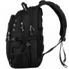 Рюкзак для ноутбука 2E SmartPack 16", black (2E-BPN6316BK)