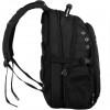 Рюкзак для ноутбука 2E SmartPack 16", black (2E-BPN6316BK)