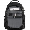 Рюкзак для ноутбука 2E SmartPack 16", black (2E-BPN6316BK)