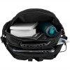Рюкзак для ноутбука 2E SmartPack 16", black (2E-BPN6316BK)