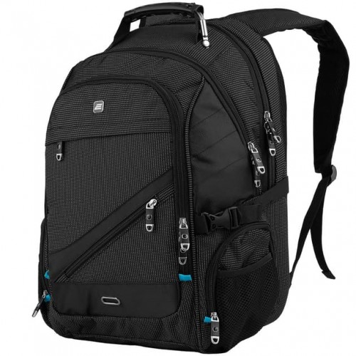 Рюкзак для ноутбука 2E SmartPack 16", grey (2E-BPN6315GR)