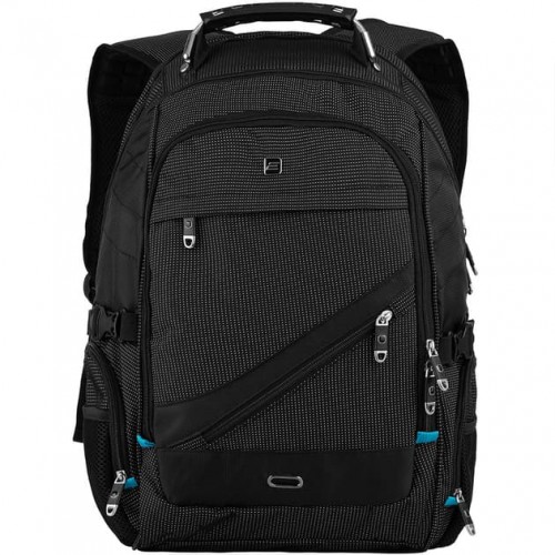 Рюкзак для ноутбука 2E SmartPack 16", grey (2E-BPN6315GR)