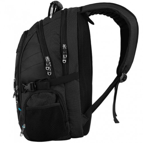 Рюкзак для ноутбука 2E SmartPack 16", grey (2E-BPN6315GR)