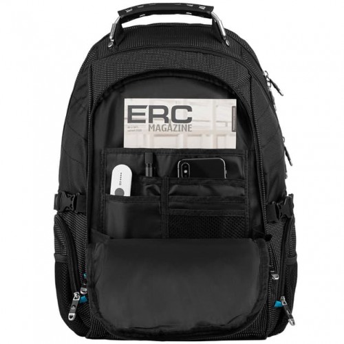 Рюкзак для ноутбука 2E SmartPack 16", grey (2E-BPN6315GR)