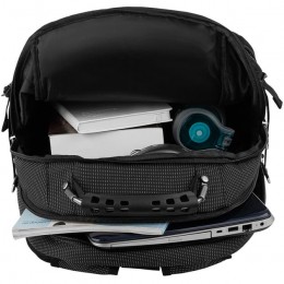 Notbuk üçün bel çantası 2E SmartPack 16", grey (2E-BPN6315GR)