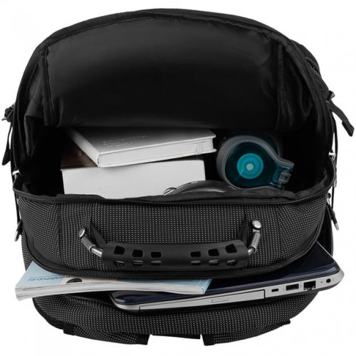 Рюкзак для ноутбука 2E SmartPack 16", grey (2E-BPN6315GR)