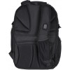 Рюкзак для ноутбука 2E Ultimate SmartPack 30L, Black (2E-BPT6416BK)